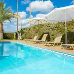 Villa Iliada *