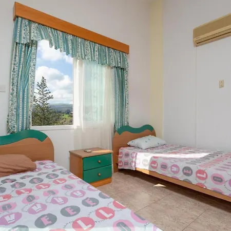 Iliada Villa