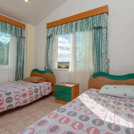 Villa Iliada *