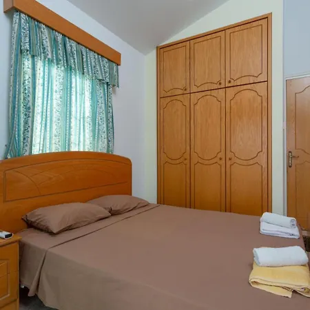 Villa Iliada *