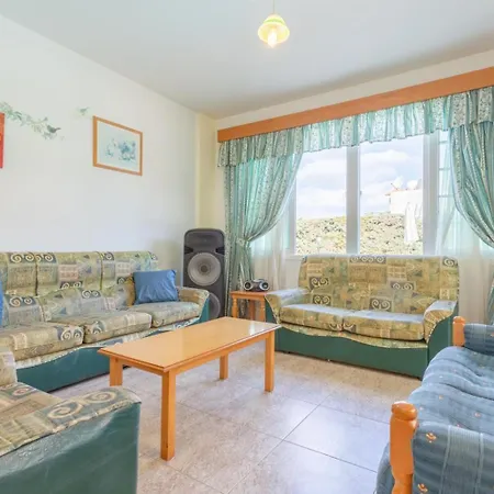 Villa Iliada *