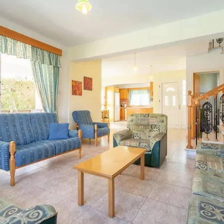 빌라 Iliada 폴리스