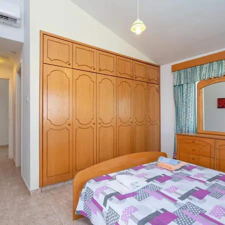 Iliada Villa *